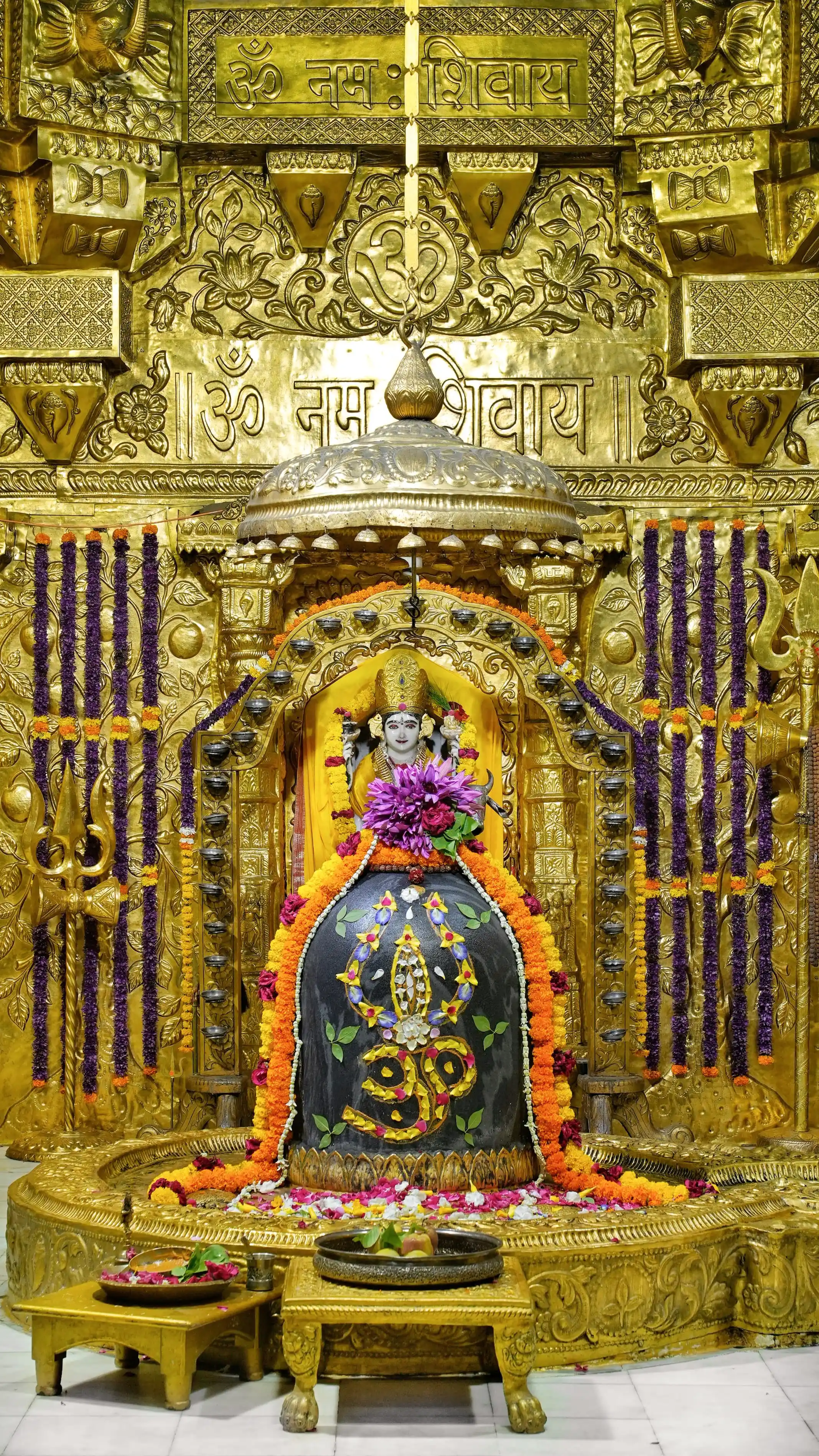 Somnath Temple Official post