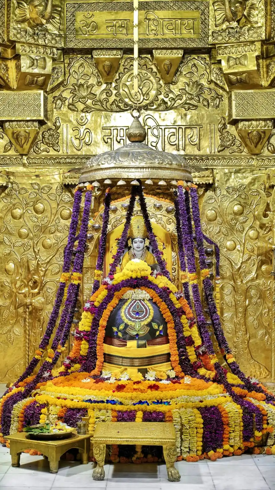 Image from Somnath Temple Official: *श्री सोमनाथ महादेव मंदिर,* *प्रथम ज्योतिर्लिंग - गुजरात (सौराष्ट्र)* ...