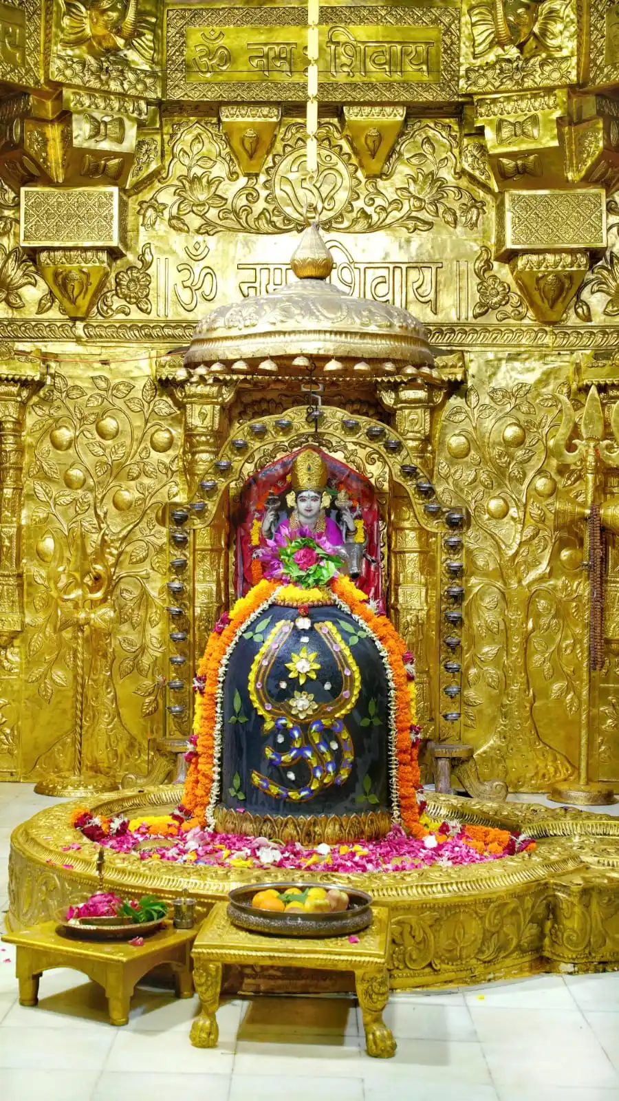 Somnath Temple Official post