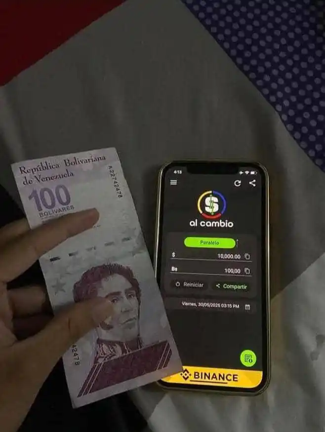Venezuela Libre⚡🇻🇪 post