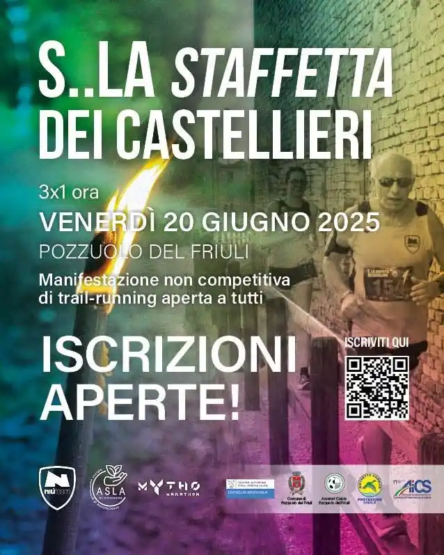 Image from Comune di Pozzuolo del Friuli: πββοΈπββοΈ πΊ..π³π¨ πΊππππππππ π
ππ πͺππππππππππ: ...