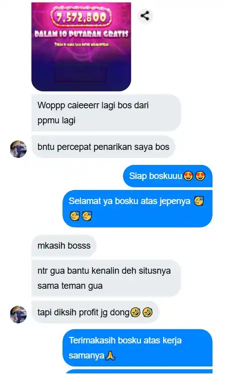 ASIK MAIN DISINI post