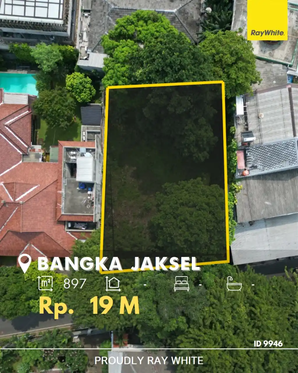 Haryadi Handoko Property post