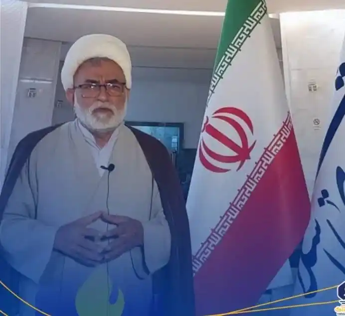 Image from پایگاه خبری رویداد بوشهر: ⭕ *تمام تمرکز شیخ موسی احمدی برای گرفتن صندلی ریاست کمیسیون انرژی مجلس...