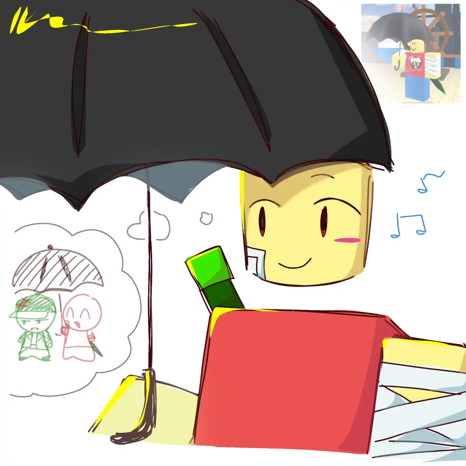 りくれ post