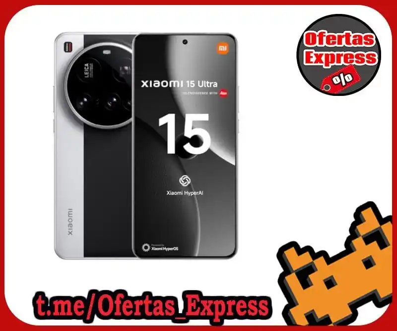 OfertasExpress tecnología  post