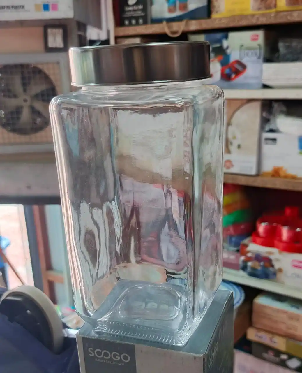 Shegaon Kitchenware And Gift Articals post