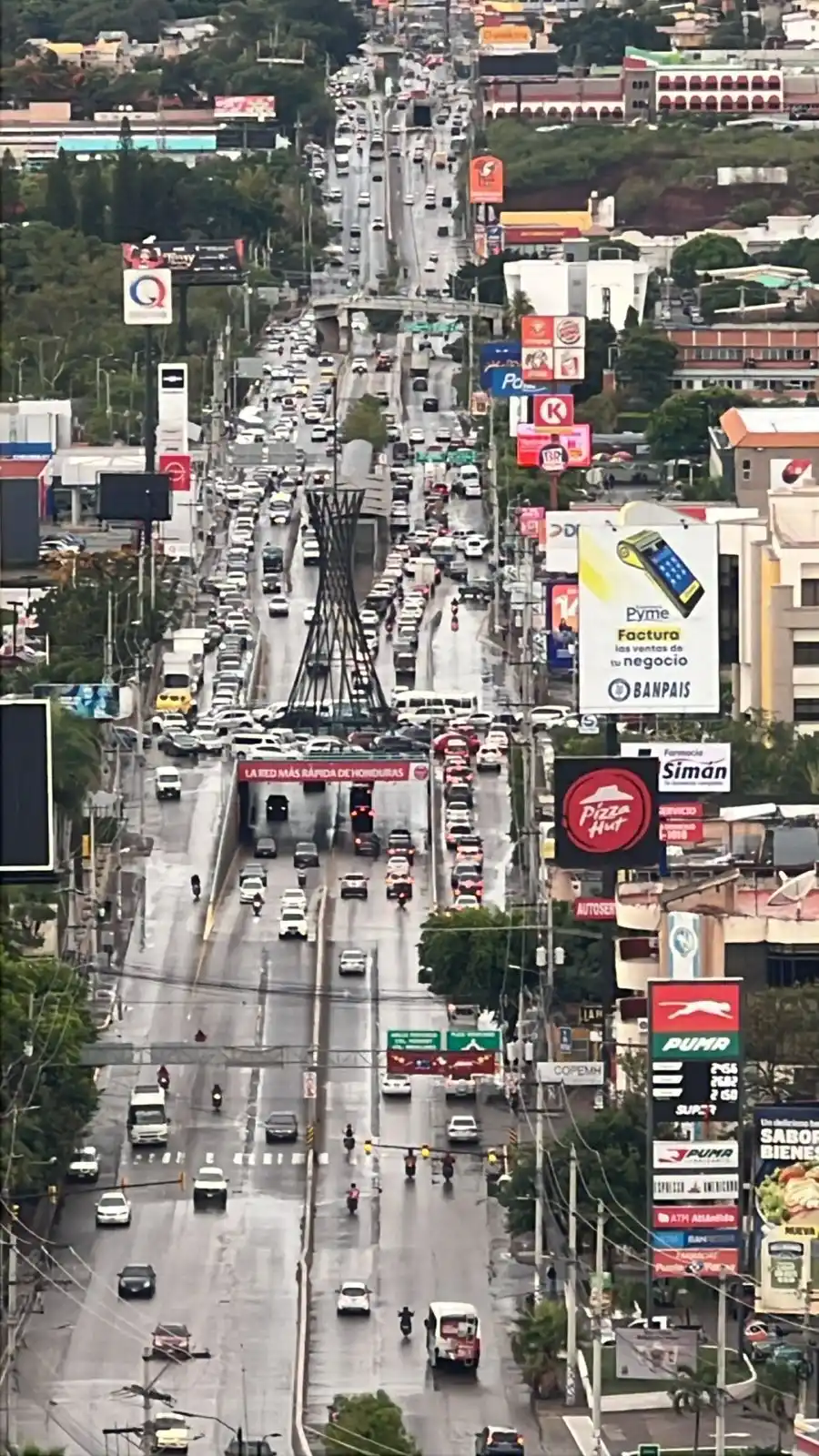 Tráfico | Educación Vial | Honduras 🇭🇳🚘👨‍🏫 post