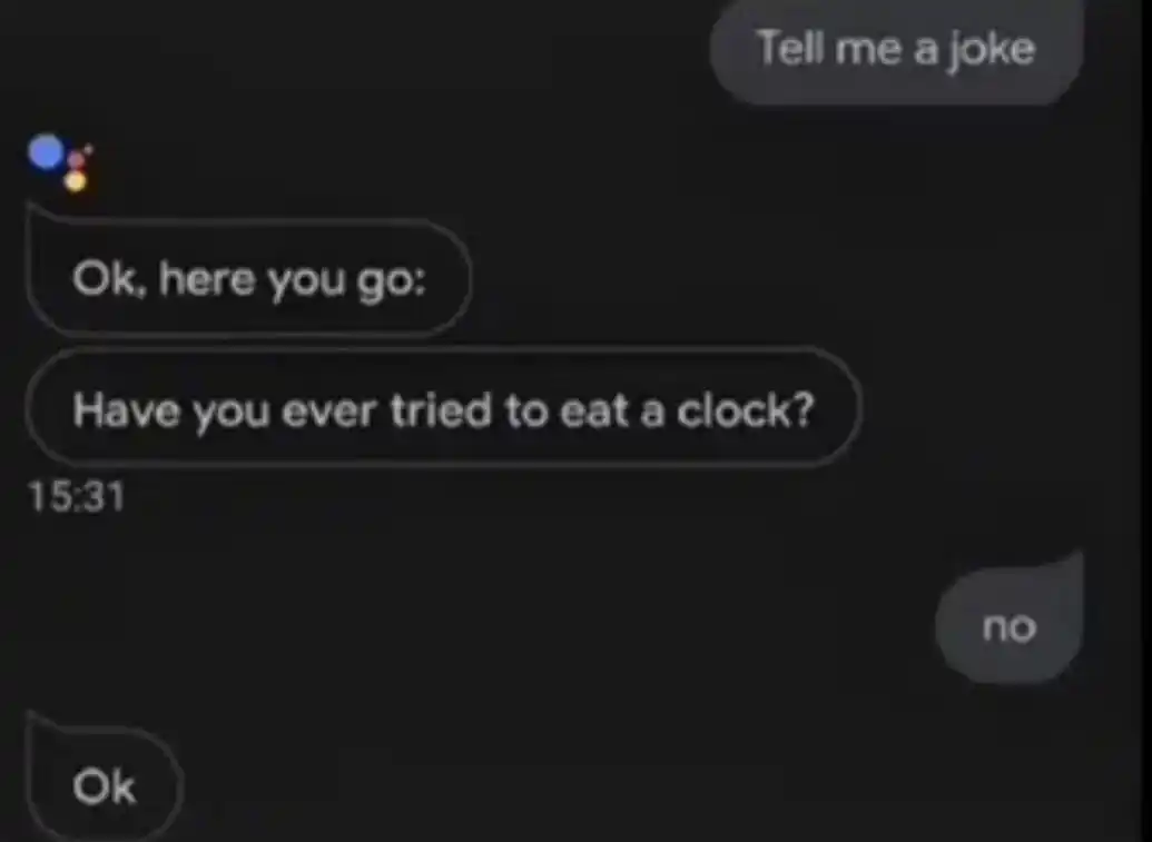 The Meme Scene post