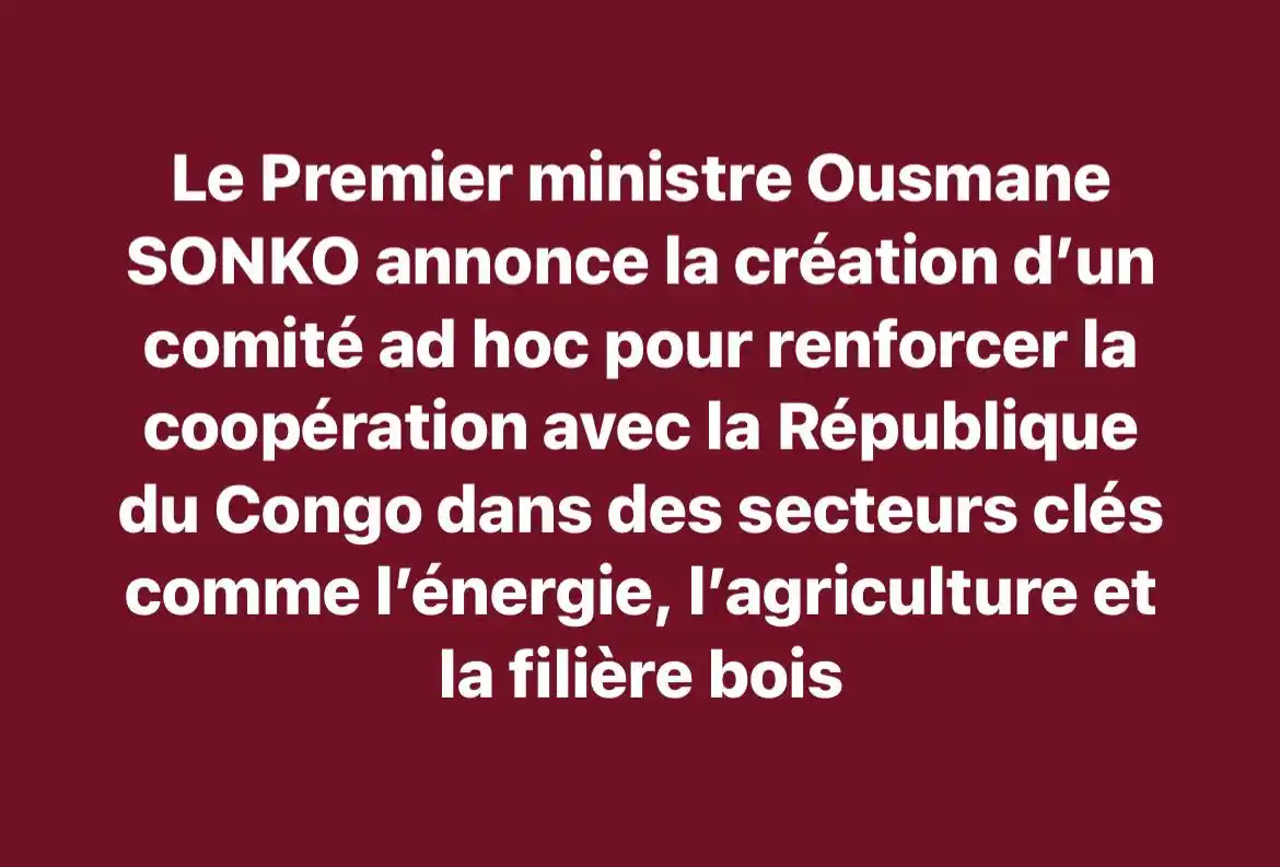 PASTEF-Les Patriotes -/2050 🇸🇳 post