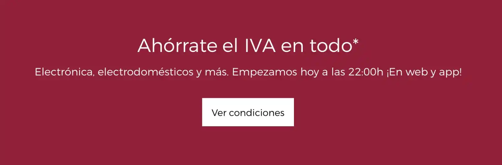 Image from mubis - Ofertas en Cine: 🟢 Ahórrate el IVA en elcorteingles a partir de las 22:00. Entrarán a...