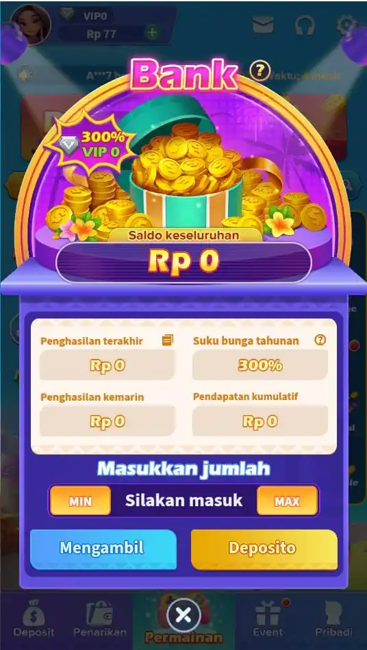 Image from AN777: AN7️⃣7️⃣7️⃣🐬SLOTS🍀🍀 🌻Untuk pengalaman bermain yang lebih baik , H...