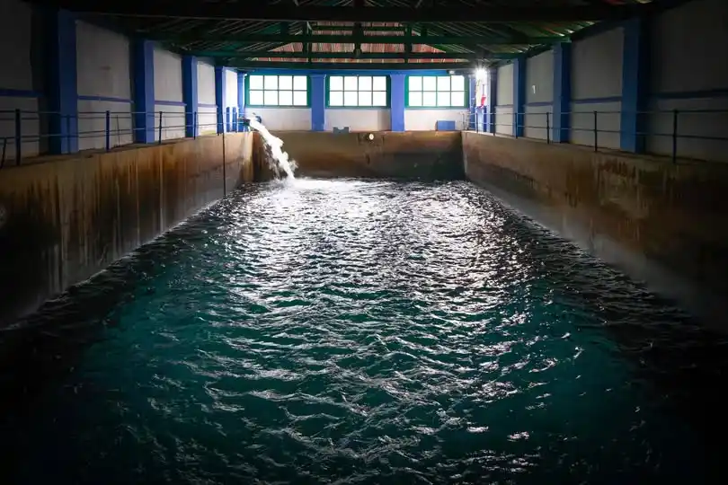 Image from Periódico Girón: ❗ 📰 | *Apuntes sobre el problema con el bombeo de agua en la ciudad d...