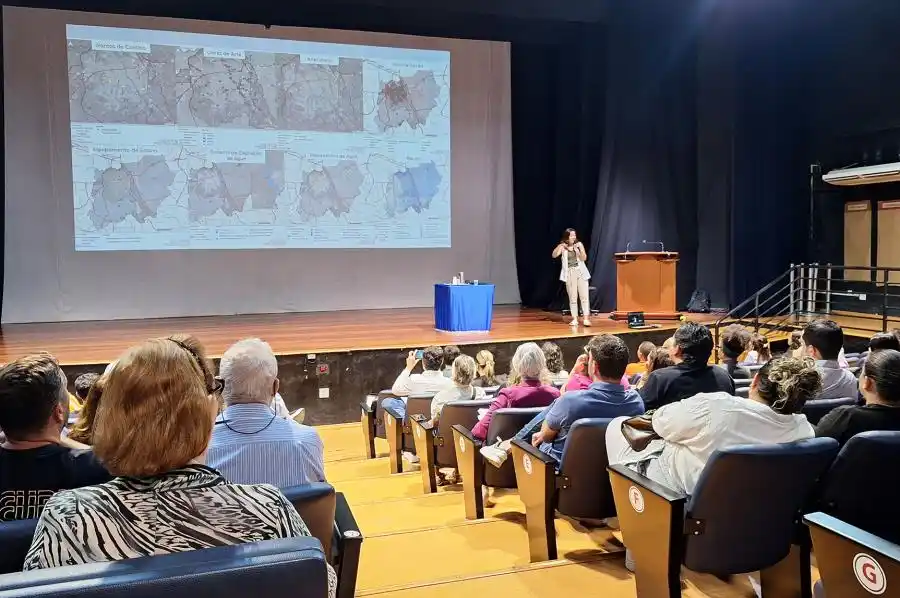Image from 📲 Guia Limeira - Informações da nossa cidade: Audiências públicas discutem planejamento de Limeira na próxima semana...