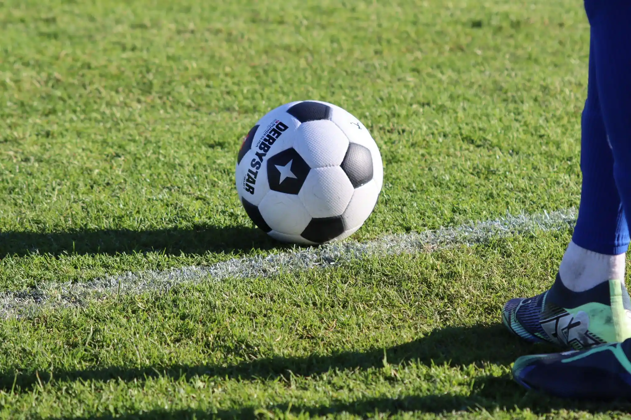 Image from SHFV - Schleswig-Holsteinischer Fußballverband: *Auf- und Abstiegsrunden 2024/25 im SHFV: Partien stehen fest* ⚽️📈 D...