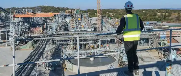 The Daily News Zimbabwe post