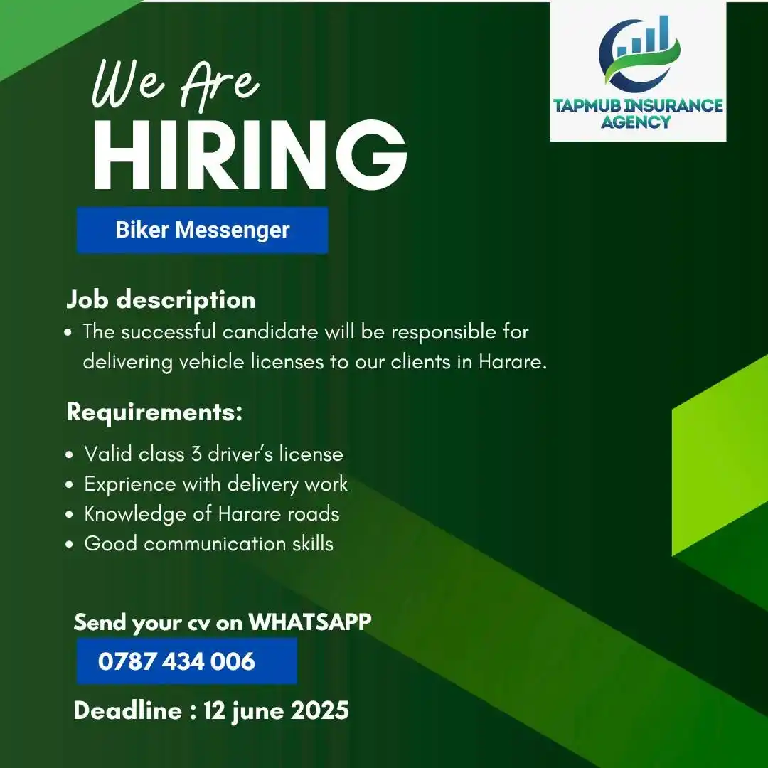 Jobs & Notices Reloaded post