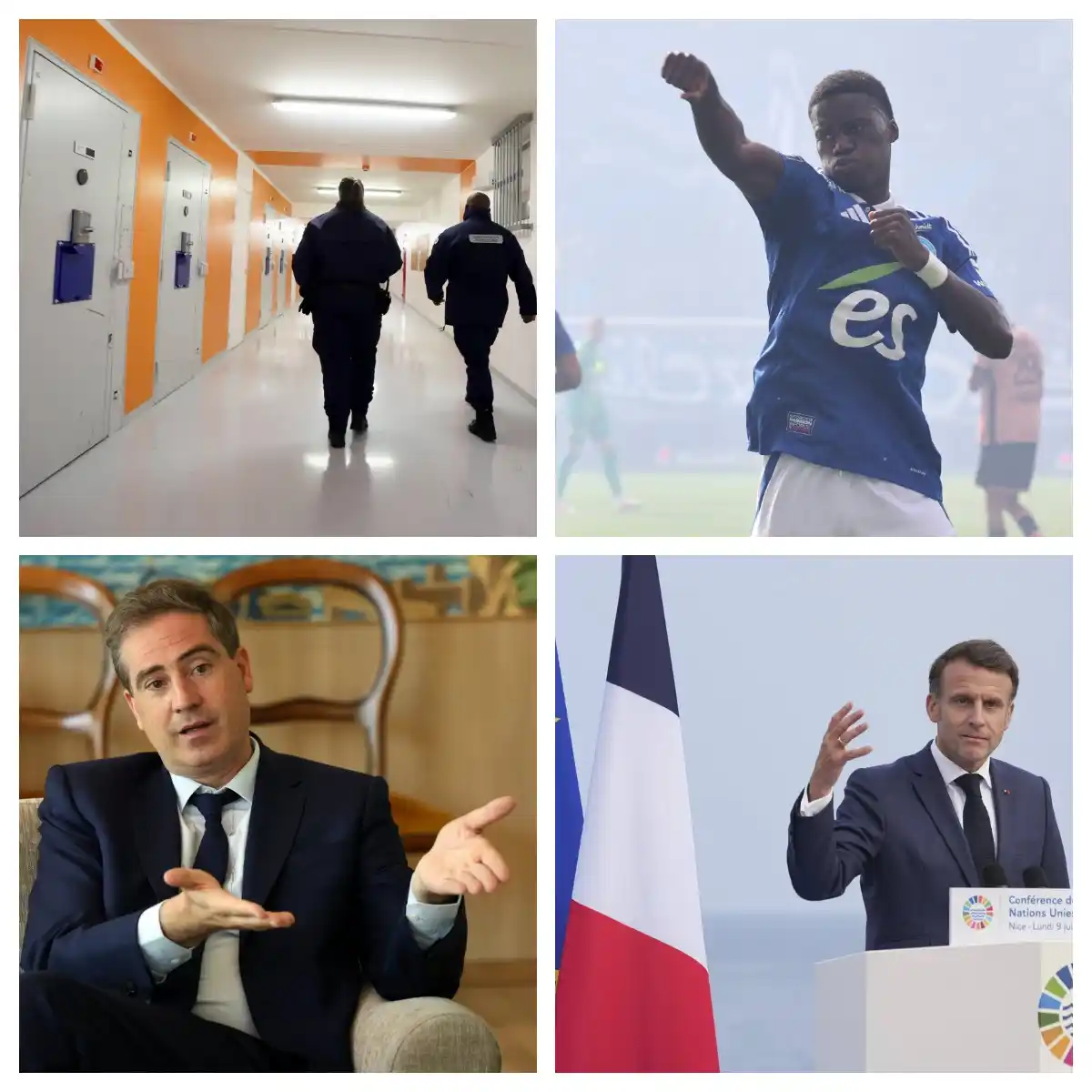 Image from Les DNA: Bonjour à toutes et tous ! Ici Philippe, pour le réveil ⏰ de l’actu a...