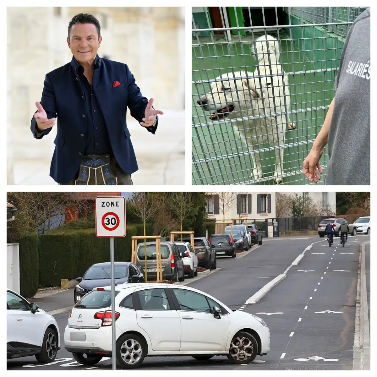 Image from Les DNA: Bonsoir, ici Sarah pour le récap de l’actu. Voici les infos qu’il fall...
