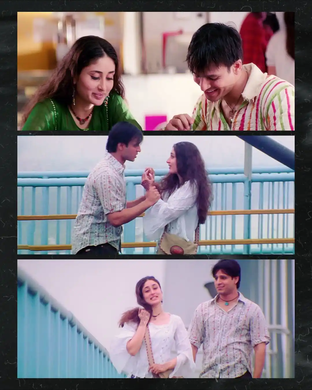 Red Chillies Entertainment post