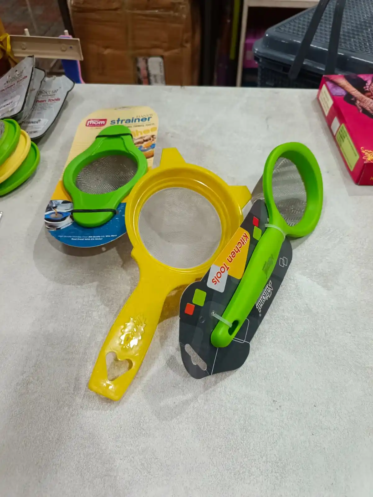 Shegaon Kitchenware And Gift Articals post