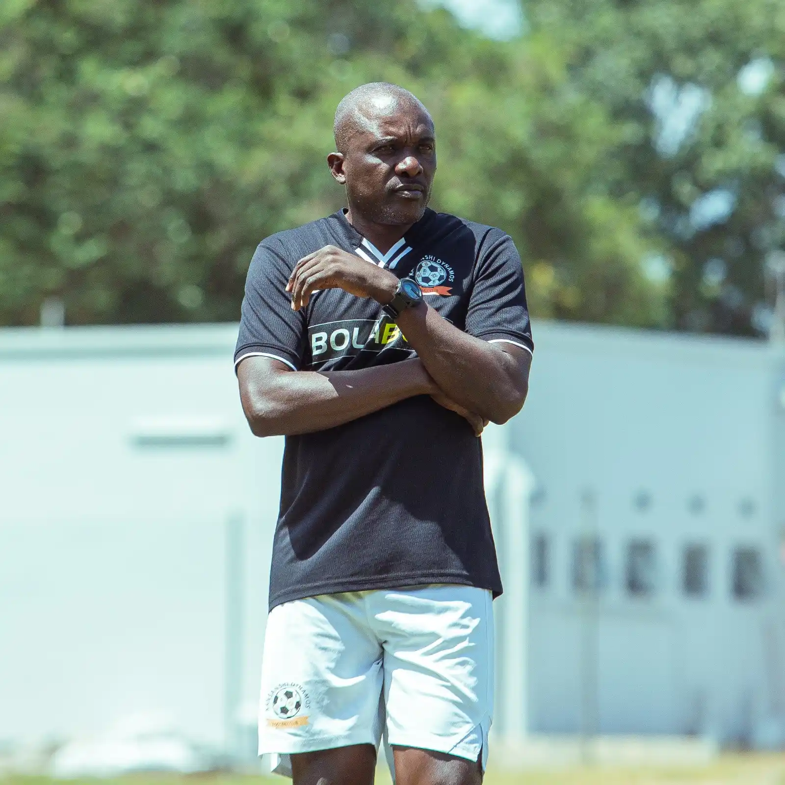 Image from Kansanshi Dynamos FC: ๐ฃ ๐๐ผ๐ฎ๐ฐ๐ต ๐ญ๐ฒ๐ฑ๐ฑ๐ ๐ฆ๐ฎ๐ถ๐น๐ฒ๐๐ถ ๐ฟ๐ฒ๐ฎ๐ฐ๐๐ ๐๐ผ ๐๐ต๐ฒ ๐ฎ๐ฌ๏ฟฝ...