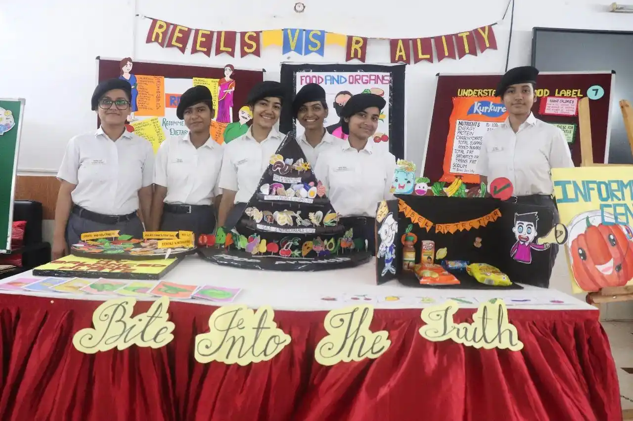 Surya Command - Indian Army post