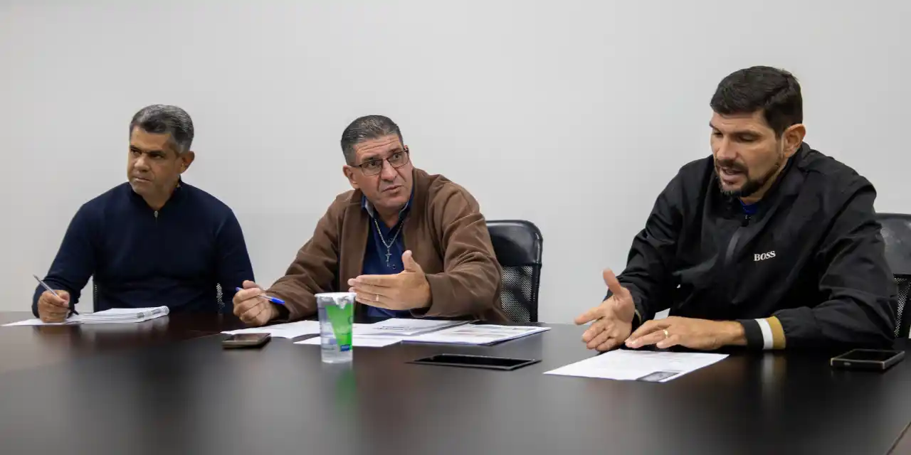 Image from 📲 Guia Limeira - Informações da nossa cidade: Comissão de Obras questiona Prefeitura sobre serviços de zeladoria urb...