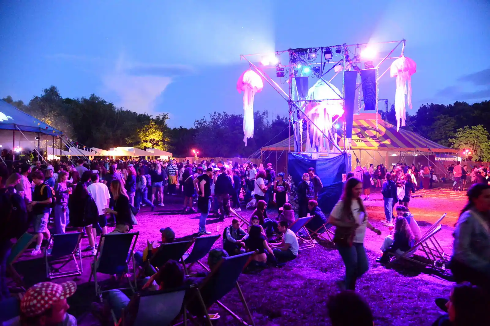 Image from Les DNA: *Comme chaque lundi, retrouvez l’agenda culturel de notre rédaction po...