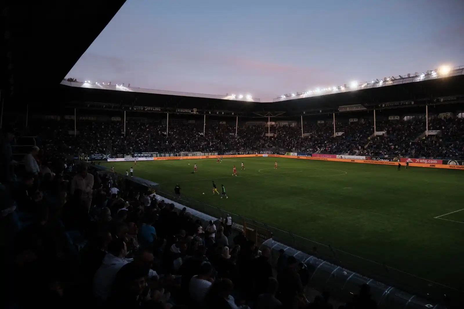 Image from SV Waldhof Mannheim : Die Sommerpause ist im vollen Gange, wir blicken nun Voraus auf die ne...