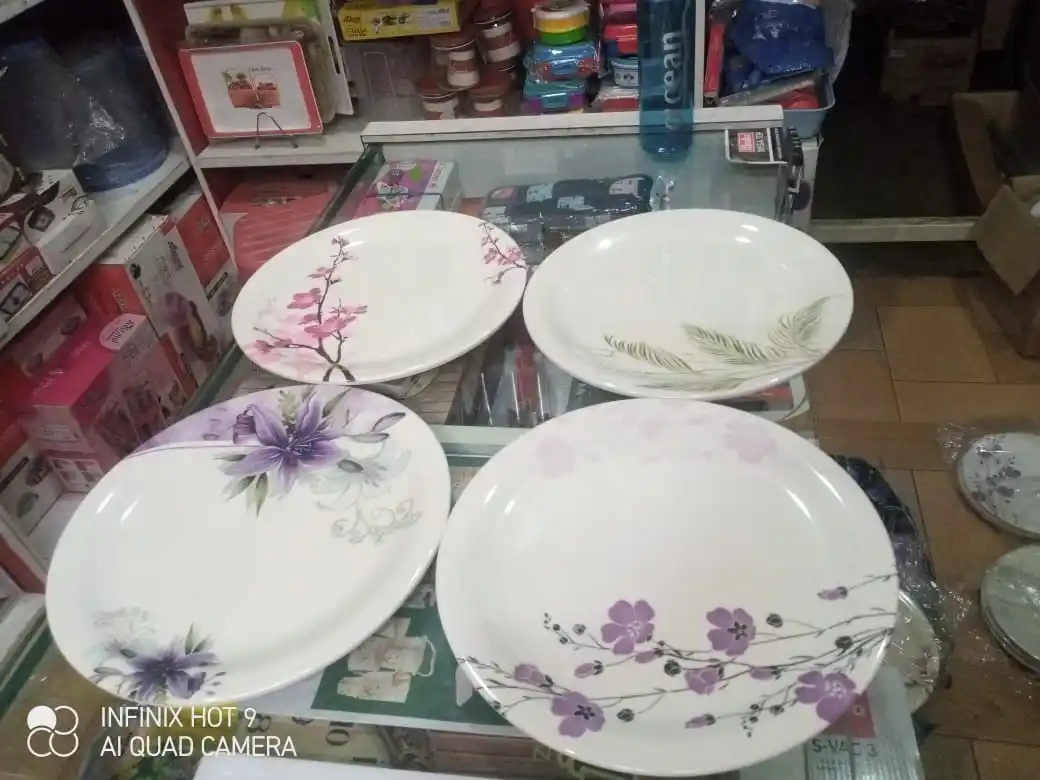 Shegaon Kitchenware And Gift Articals post