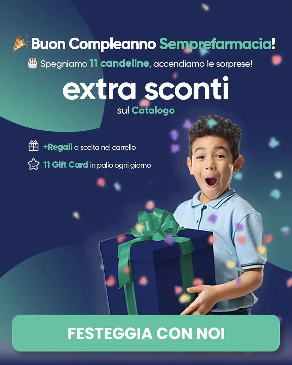 Offerte Farmacia Online - Semprefarmacia.it post