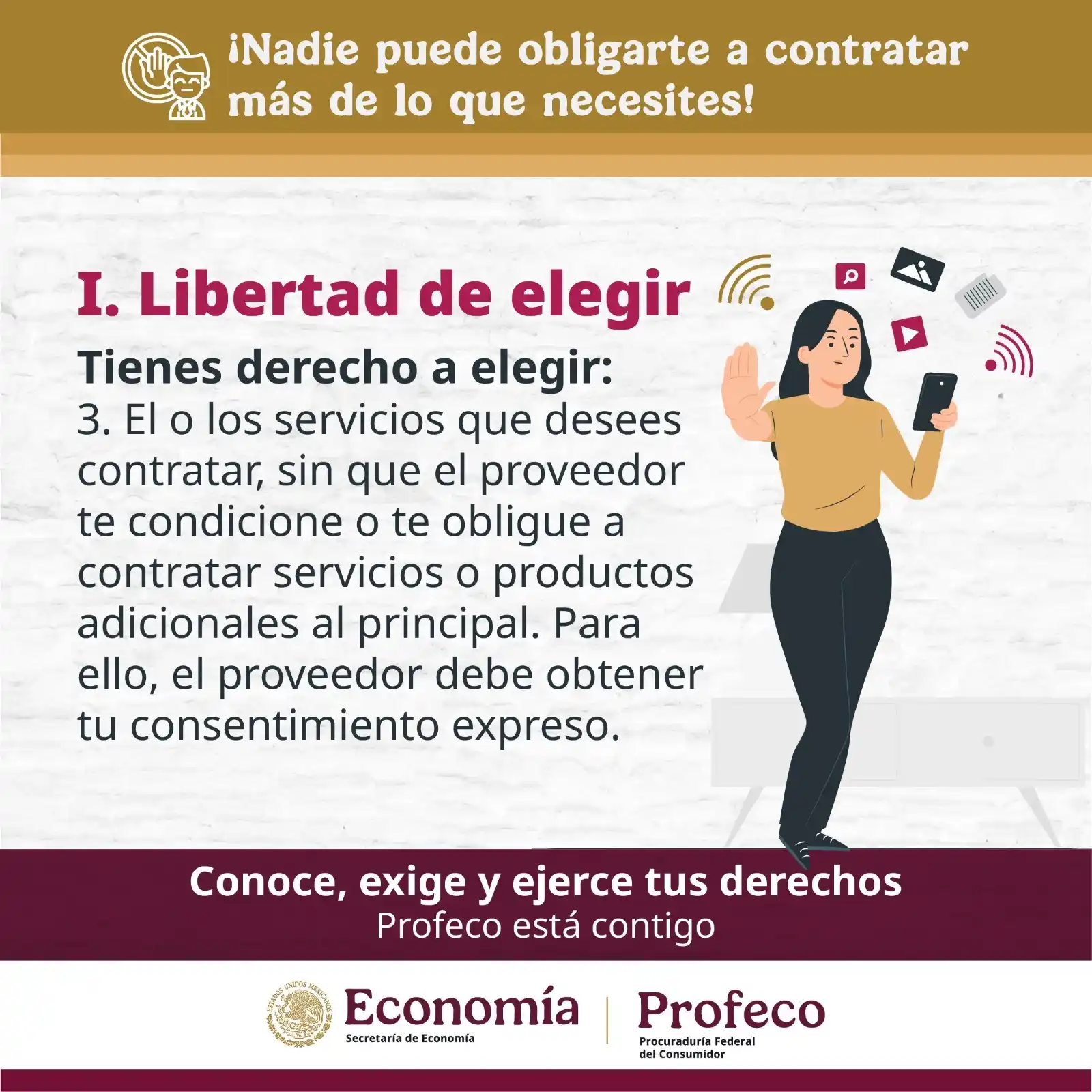Profeco post