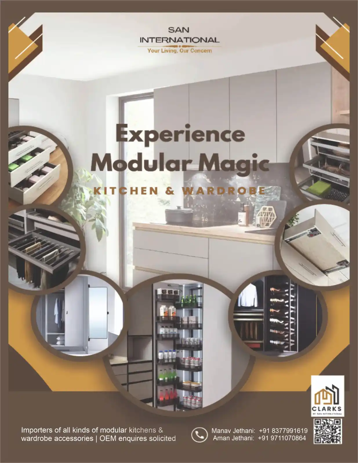 Image from HARDWARE CLUE: Explore via whataaps : https://l.sanitaryclue.in/NTVrfd San Modular K...