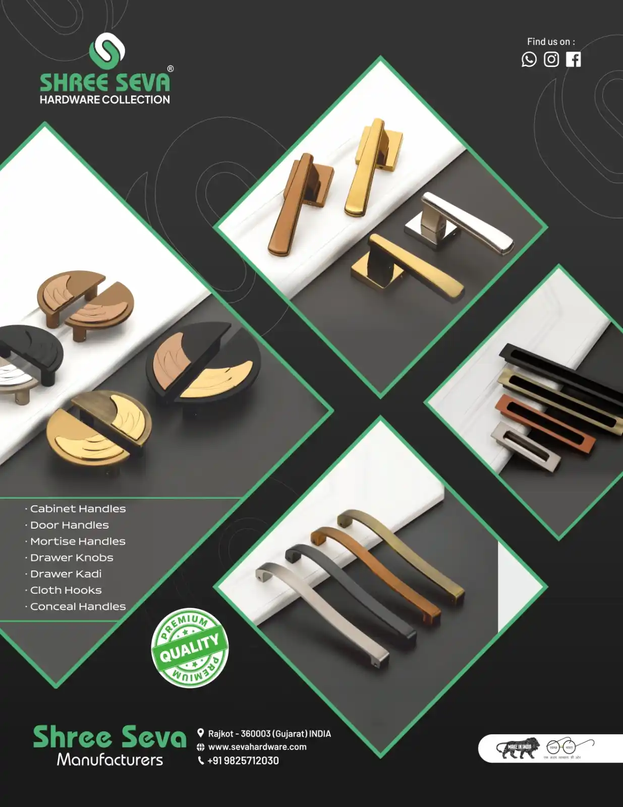 Image from HARDWARE CLUE: Explore via Whatsaap https://l.sanitaryclue.in/G2I6os Discover the El...