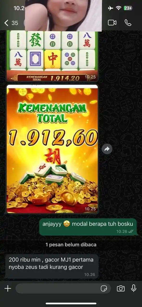 JOKI SPACEMAN SLOT post