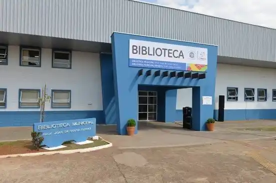 Image from 📲 Guia Limeira - Informações da nossa cidade: Gestão de pontos de cultura é tema de workshop na Biblioteca Municipal...