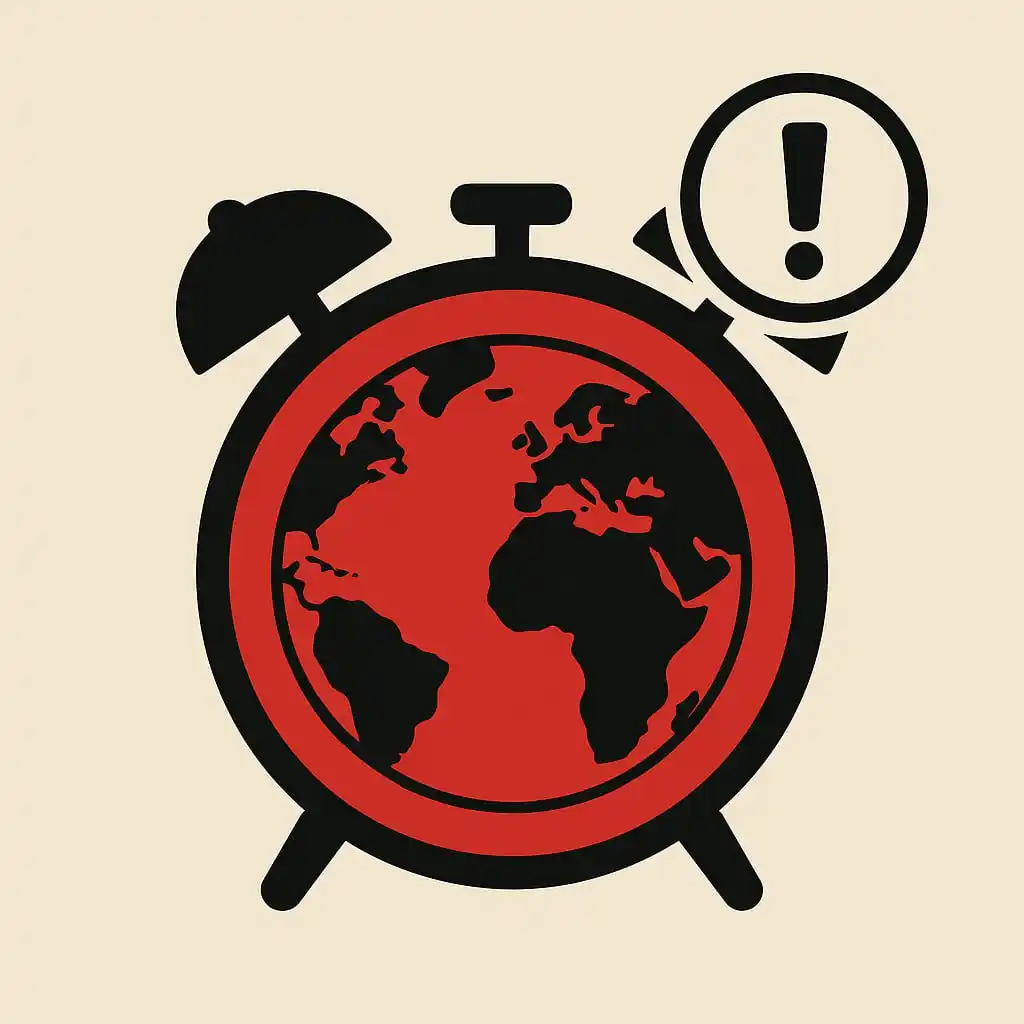 Image from FOREX LOUNGE ACADEMY: 🔤🔤🔤🔤 ☄️ Global alarm is rising as China’s sweeping export restric...