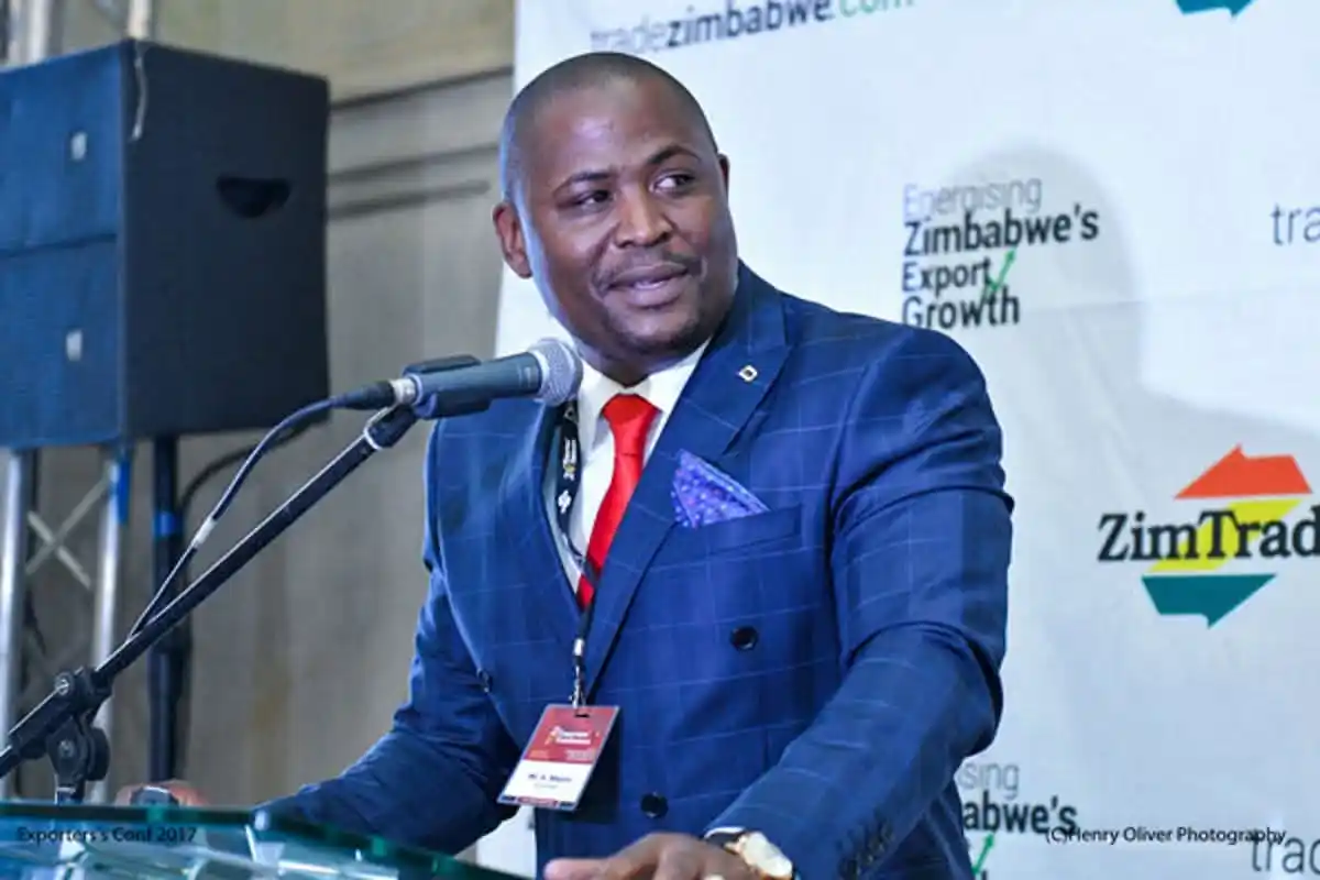 The Daily News Zimbabwe post