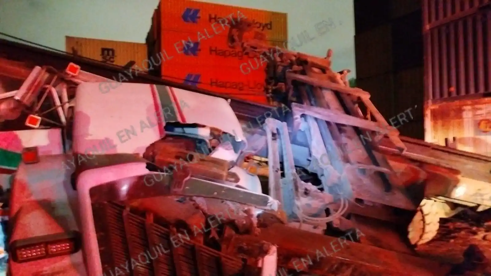 Image from GUAYAQUIL EN ALERTA 1: <a class="text-blue-500 hover:underline cursor-pointer" href="/hashtag...