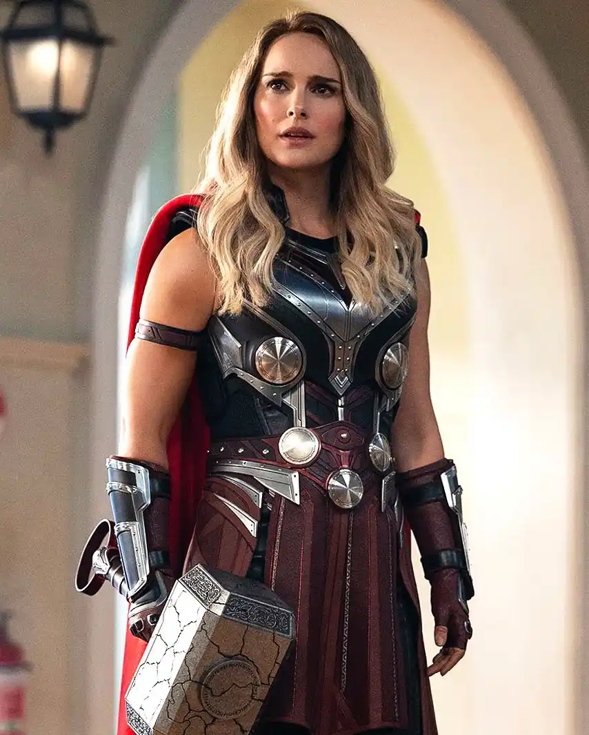 Image from Movies And Series Updates: Happy 44th Birthday to Natalie Portman 🎂...