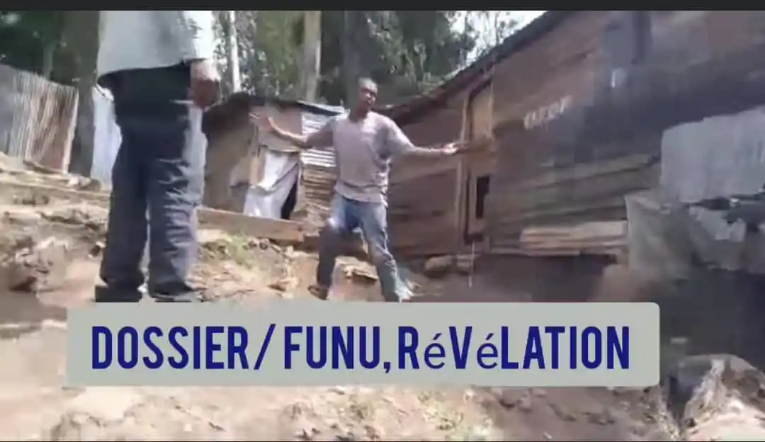 Image from WAZALENDO LA PATRIE OU LA MORT 2💪💪 OFFICIEL: Ile vidéo ya mutu mwenye iko mu hôpital ni bongo haiko uyu. Ule mwengi...