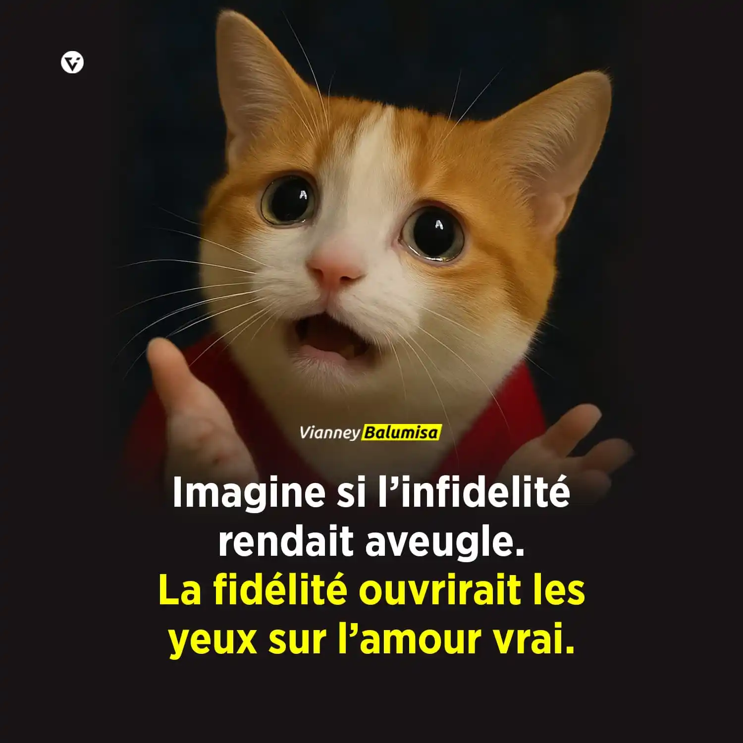 Vart - Motivational Time post