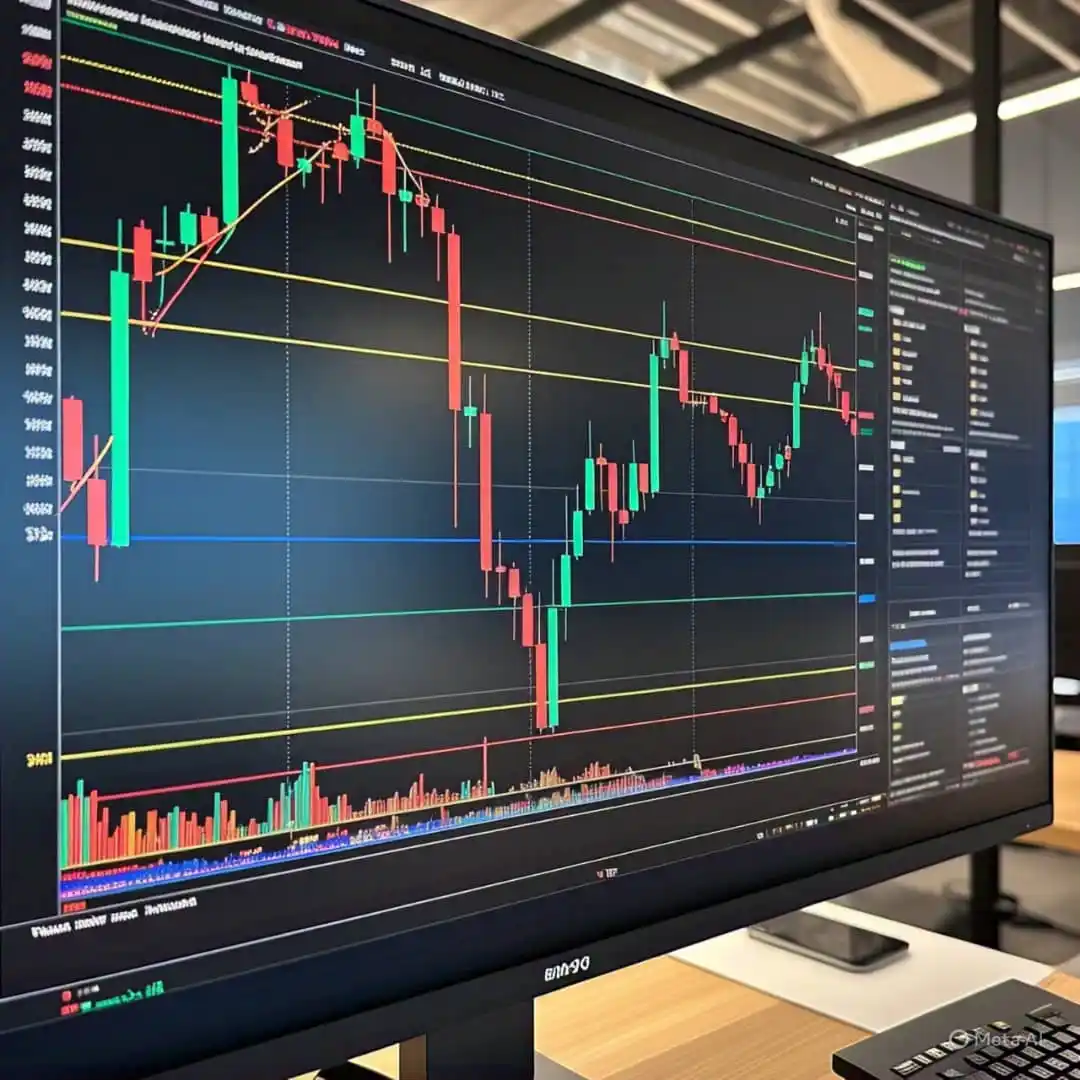 Image from FOREX LOUNGE ACADEMY: 🗓 Important events to look forward to this week: Wednesday, May 28:...