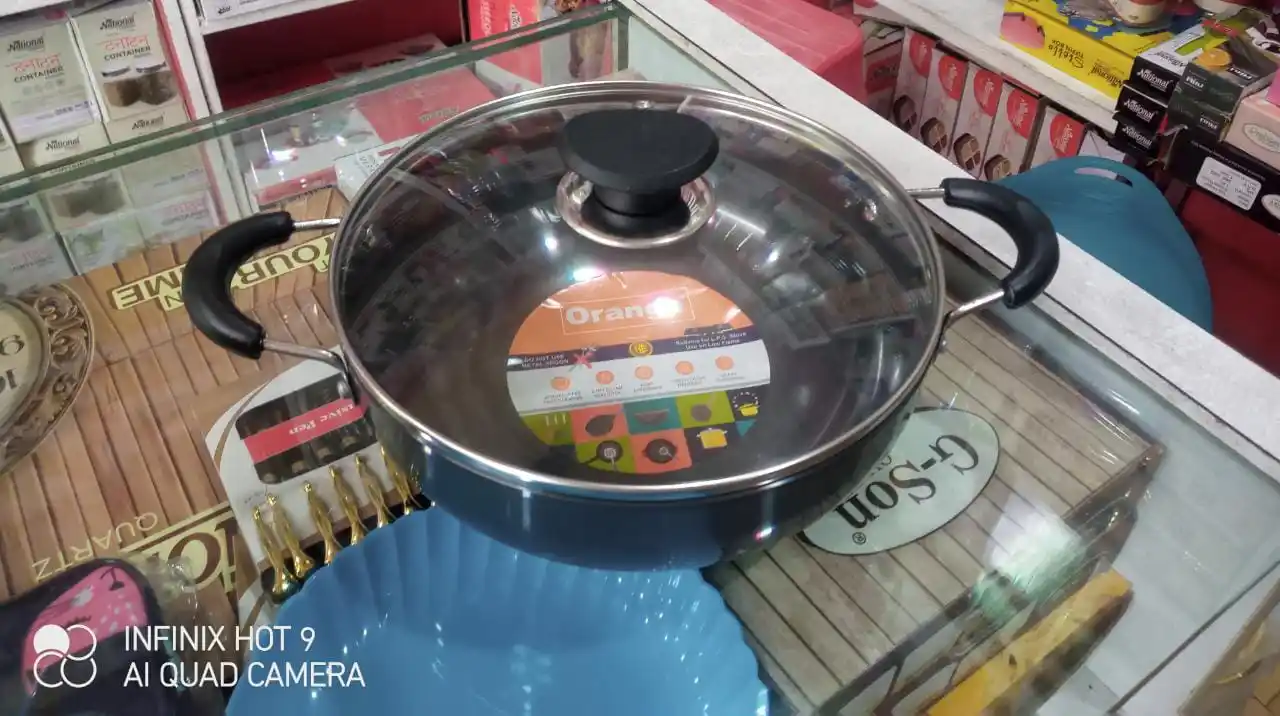 Shegaon Kitchenware And Gift Articals post