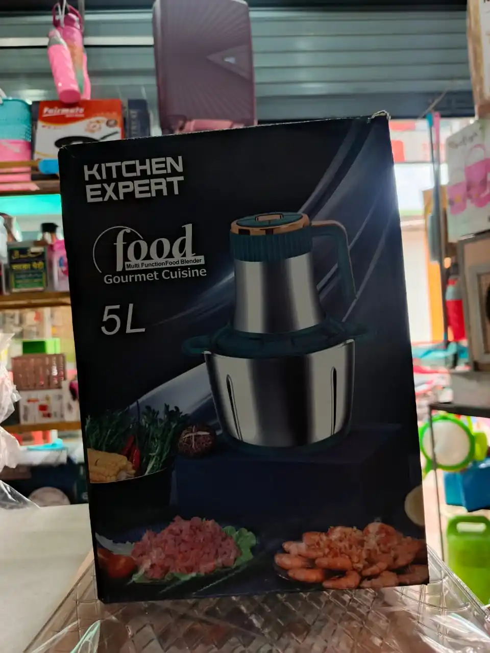 Shegaon Kitchenware And Gift Articals post