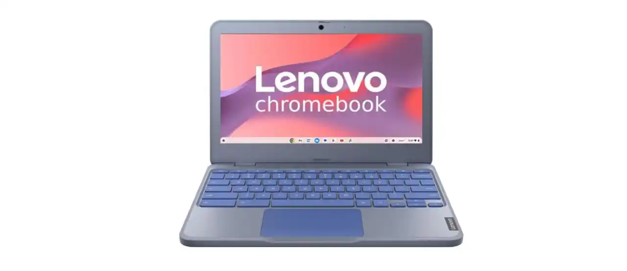 Image from VK Deals & Offers 🛍️🛍️: 💥 Lenovo {SmartChoice)Chromebook Intel Celeron N4500 (4GB RAM/64G😎 ...