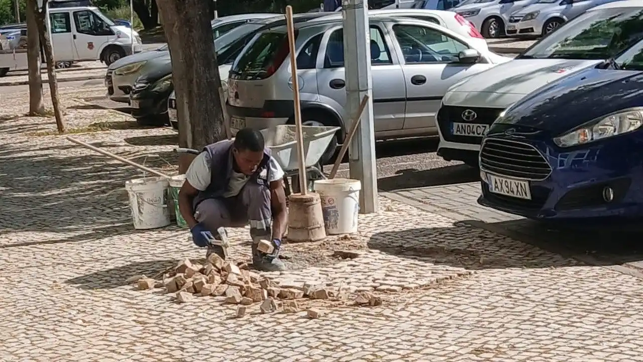Seixal, Arrentela e Aldeia de Paio Pires post