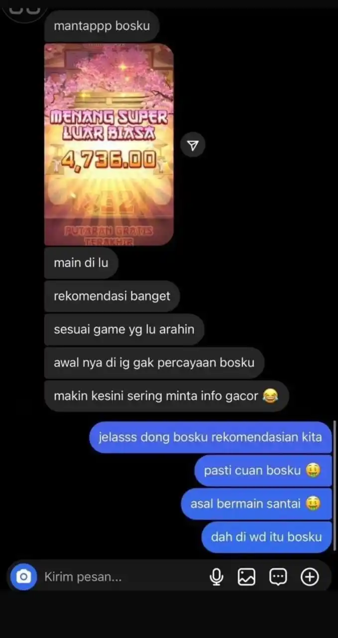 Image from MELATI189 OFFICIAL: Masuk lagi ya broo malam malam enak kalee link vip ny di bawak ini  ht...