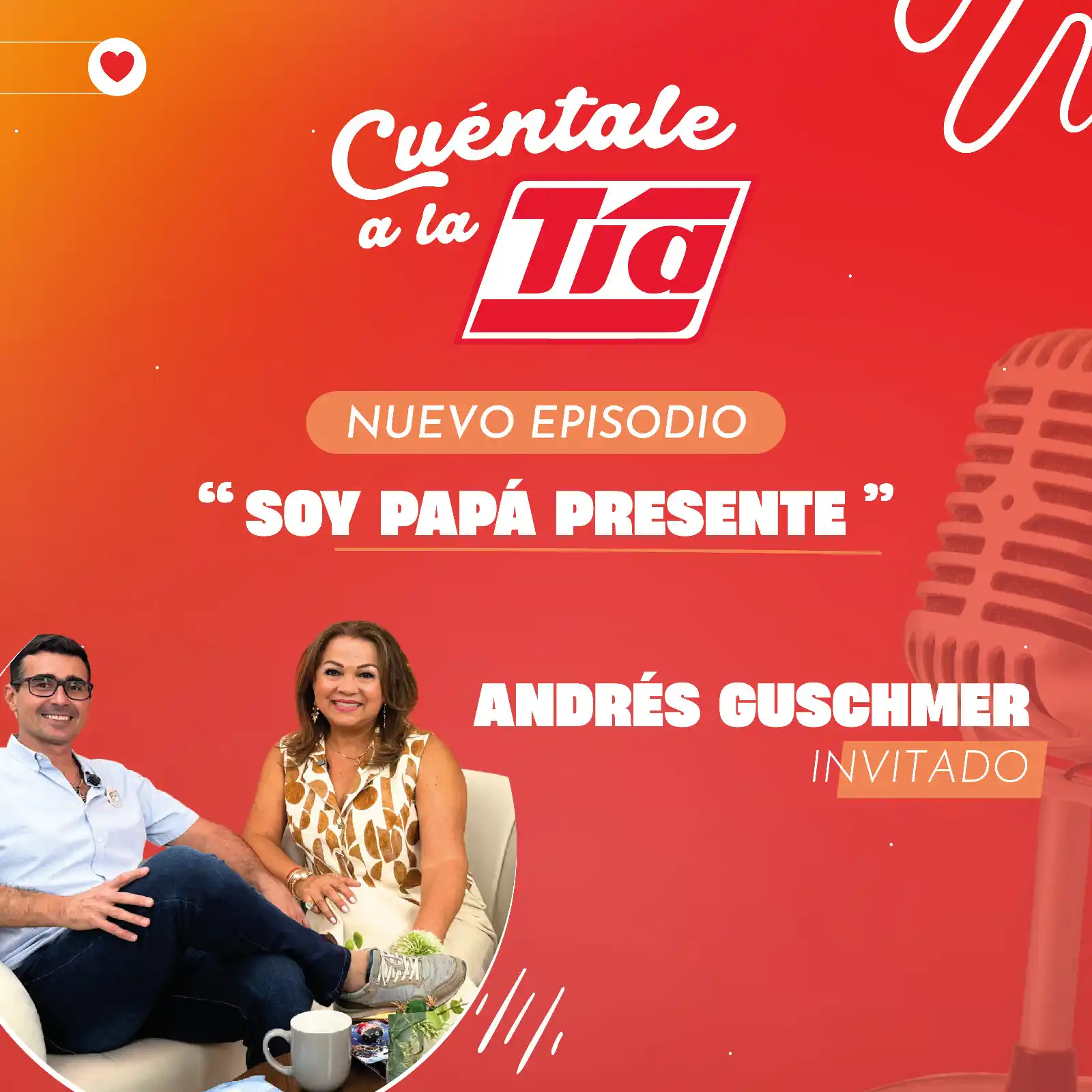 Almacenes Tía  post